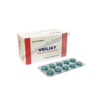 VRILIGY 60 MG image 1